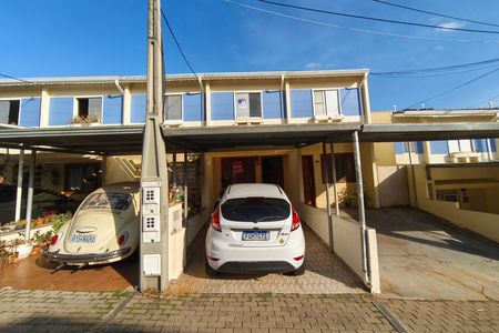 Apartamento à venda com 96m², 2 quartos e 1 vaga Apartamento à venda com 96m², 2 quartos e 1 vagaFachada