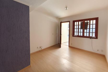 Sala de apartamento à venda com 2 quartos, 96m² em Jd Maria Eugenia, Campinas