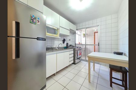 Apartamento à venda com 75m², 2 quartos e 1 vaga Apartamento à venda com 75m², 2 quartos e 1 vagaCozinha
