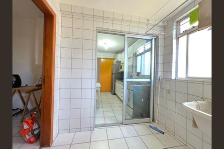 Apartamento à venda com 75m², 2 quartos e 1 vaga Apartamento à venda com 75m², 2 quartos e 1 vagaÁrea de Serviço
