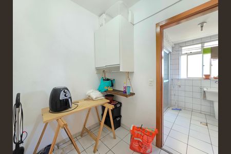 Apartamento à venda com 75m², 2 quartos e 1 vaga Apartamento à venda com 75m², 2 quartos e 1 vagaQuarto de serviço