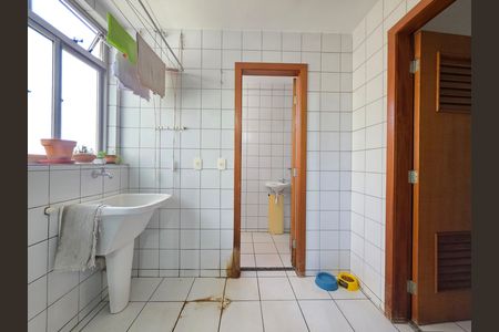 Apartamento à venda com 75m², 2 quartos e 1 vaga Apartamento à venda com 75m², 2 quartos e 1 vagaÁrea de Serviço