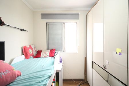 Apartamento para alugar com 58m², 3 quartos e 1 vaga Apartamento para alugar com 58m², 3 quartos e 1 vagaQuarto 2