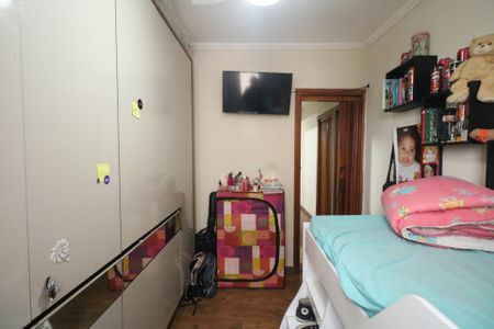 Apartamento para alugar com 58m², 3 quartos e 1 vaga Apartamento para alugar com 58m², 3 quartos e 1 vagaQuarto 2
