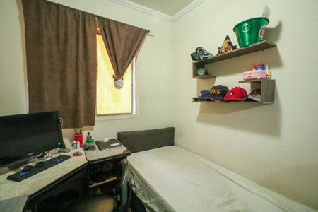 Apartamento para alugar com 58m², 3 quartos e 1 vaga Apartamento para alugar com 58m², 3 quartos e 1 vagaQuarto 3