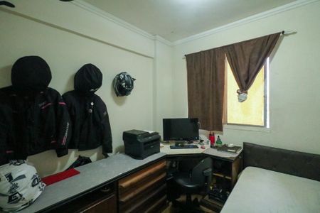 Apartamento para alugar com 58m², 3 quartos e 1 vaga Apartamento para alugar com 58m², 3 quartos e 1 vagaQuarto 3