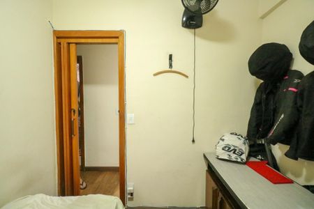 Apartamento para alugar com 58m², 3 quartos e 1 vaga Apartamento para alugar com 58m², 3 quartos e 1 vagaQuarto 3