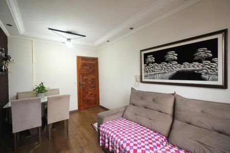 Apartamento para alugar com 58m², 3 quartos e 1 vaga Apartamento para alugar com 58m², 3 quartos e 1 vagaSala