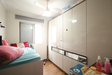 Apartamento para alugar com 58m², 3 quartos e 1 vaga Apartamento para alugar com 58m², 3 quartos e 1 vagaQuarto 2