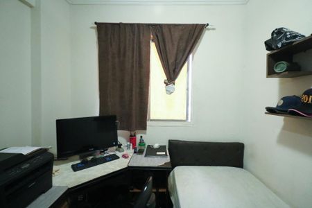Apartamento para alugar com 58m², 3 quartos e 1 vaga Apartamento para alugar com 58m², 3 quartos e 1 vagaQuarto 3