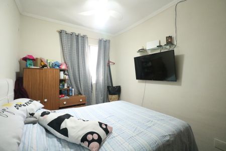 Apartamento para alugar com 58m², 3 quartos e 1 vaga Apartamento para alugar com 58m², 3 quartos e 1 vagaQuarto 1