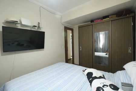Apartamento para alugar com 58m², 3 quartos e 1 vaga Apartamento para alugar com 58m², 3 quartos e 1 vagaQuarto 1