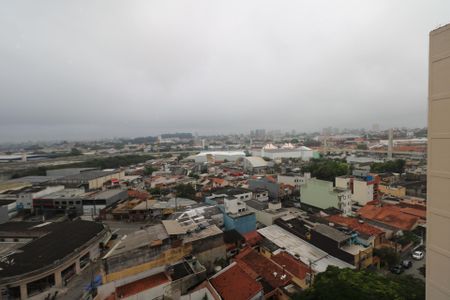 Apartamento para alugar com 58m², 3 quartos e 1 vaga Apartamento para alugar com 58m², 3 quartos e 1 vagaVista