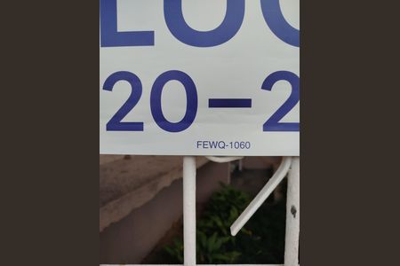 Apartamento para alugar com 58m², 3 quartos e 1 vaga Apartamento para alugar com 58m², 3 quartos e 1 vagaPlaca FEWQ-1060