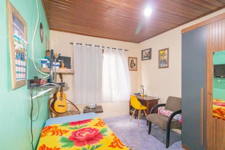 Casa à venda com 86m², 3 quartos e 2 vagasQuarto 1