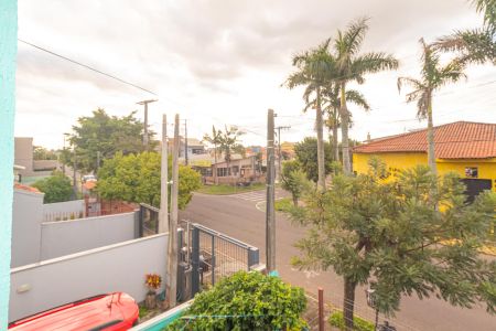 Casa à venda com 86m², 3 quartos e 2 vagasVista da Varanda