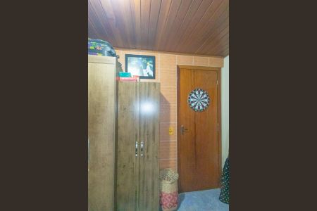 Casa à venda com 86m², 3 quartos e 2 vagasQuarto 3