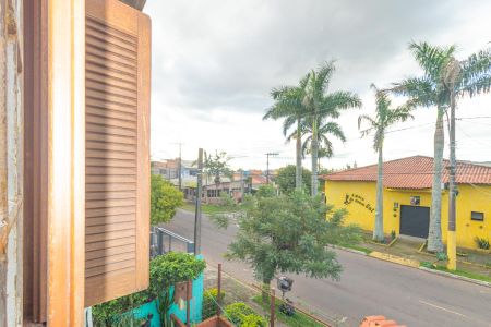 Casa à venda com 86m², 3 quartos e 2 vagasVista do Quarto 2 - Suíte