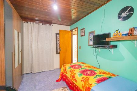 Casa à venda com 86m², 3 quartos e 2 vagasQuarto 1