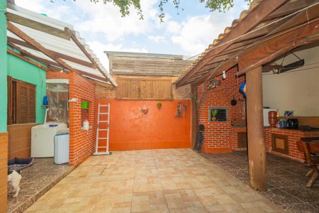 Casa à venda com 86m², 3 quartos e 2 vagasÁrea externa