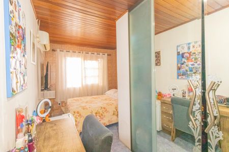 Casa à venda com 86m², 3 quartos e 2 vagasQuarto 2 - Suíte