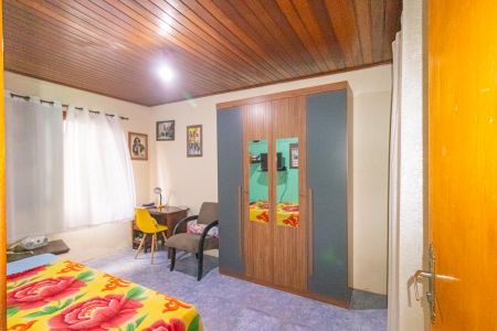 Casa à venda com 86m², 3 quartos e 2 vagasQuarto 1