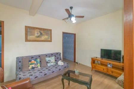 Sala de casa à venda com 3 quartos, 86m² em São José, Canoas