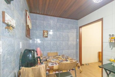Casa à venda com 86m², 3 quartos e 2 vagasCozinha