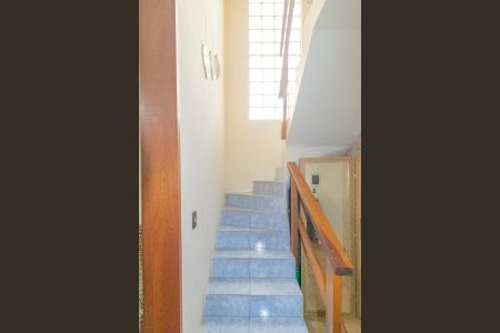 Casa à venda com 86m², 3 quartos e 2 vagasÁrea comum - Salão de festas