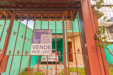 Casa à venda com 86m², 3 quartos e 2 vagasplaca