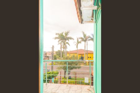 Casa à venda com 86m², 3 quartos e 2 vagasVaranda