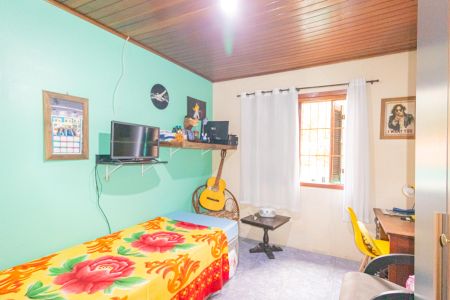 Casa à venda com 86m², 3 quartos e 2 vagasQuarto 1