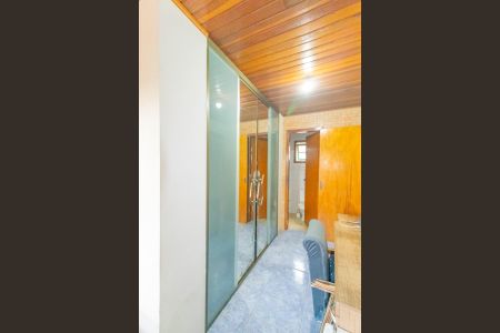 Casa à venda com 86m², 3 quartos e 2 vagasQuarto 2 - Suíte