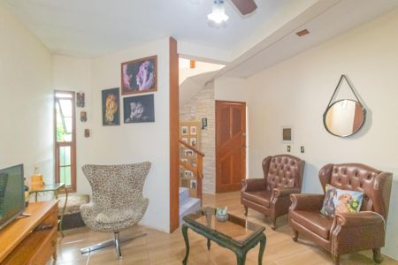 Casa à venda com 3 quartos, 86m² em São José, Canoas