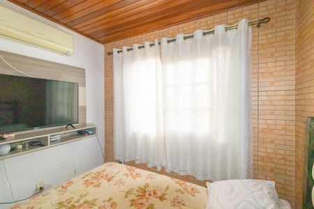 Casa à venda com 86m², 3 quartos e 2 vagasQuarto 2 - Suíte
