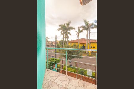 Casa à venda com 86m², 3 quartos e 2 vagasVaranda