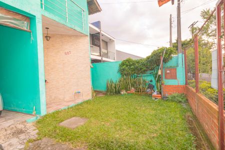 Casa à venda com 86m², 3 quartos e 2 vagasJardim