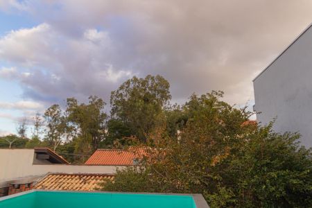 Casa à venda com 86m², 3 quartos e 2 vagasVista do Quarto 1
