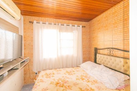 Casa à venda com 86m², 3 quartos e 2 vagasQuarto 2 - Suíte