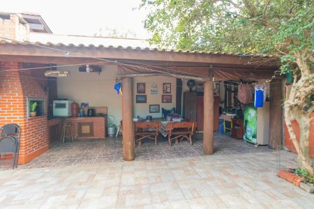 Casa à venda com 86m², 3 quartos e 2 vagasÁrea externa