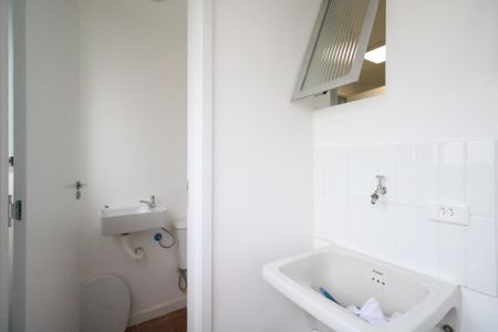 Apartamento para alugar com 125m², 3 quartos e 2 vagas Apartamento para alugar com 125m², 3 quartos e 2 vagasÁrea de Serviço