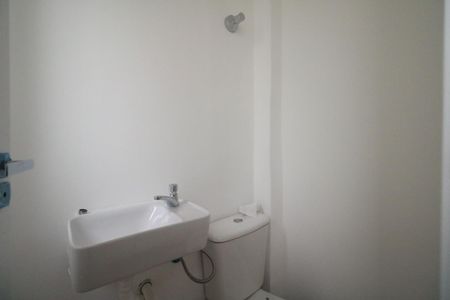 Apartamento para alugar com 125m², 3 quartos e 2 vagas Apartamento para alugar com 125m², 3 quartos e 2 vagasÁrea de Serviço