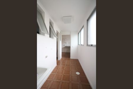 Apartamento para alugar com 125m², 3 quartos e 2 vagas Apartamento para alugar com 125m², 3 quartos e 2 vagasÁrea de Serviço