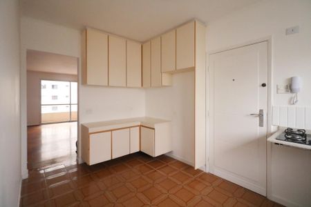 Apartamento para alugar com 125m², 3 quartos e 2 vagas Apartamento para alugar com 125m², 3 quartos e 2 vagasCozinha