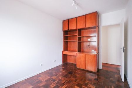 Apartamento para alugar com 125m², 3 quartos e 2 vagas Apartamento para alugar com 125m², 3 quartos e 2 vagasQuarto 1