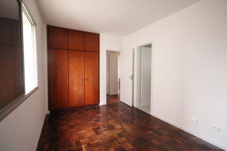 Apartamento para alugar com 125m², 3 quartos e 2 vagas Apartamento para alugar com 125m², 3 quartos e 2 vagasSuíte