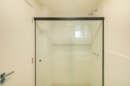 Apartamento para alugar com 125m², 3 quartos e 2 vagas Apartamento para alugar com 125m², 3 quartos e 2 vagasBanheiro da Suíte