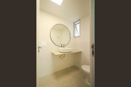 Apartamento para alugar com 125m², 3 quartos e 2 vagas Apartamento para alugar com 125m², 3 quartos e 2 vagasBanheiro da Suíte