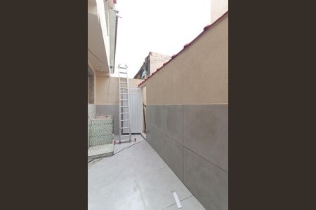 Casa para alugar com 50m², 2 quartos e sem vaga Casa para alugar com 50m², 2 quartos e sem vagaÁrea de Serviço