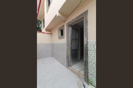 Casa para alugar com 50m², 2 quartos e sem vaga Casa para alugar com 50m², 2 quartos e sem vagaÁrea de Serviço